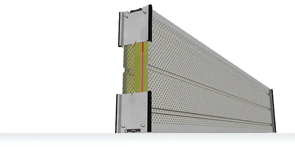 A3 B (DB-95) Element
